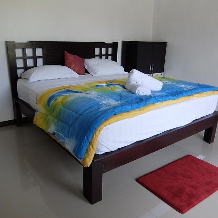 Pondok Wisata Widi Lembongan Exterior foto